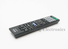 Genuine Sony RM-AAU217 Remote for Sony STR-ZA5000ES Home Theater Receiver image 1