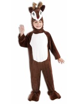 Forum Novelties Child Costume Reindeer Mascot - $48.08