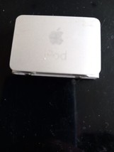Apple Ipod Shuffle 4th Generation home office antique music party travel use - $10.86