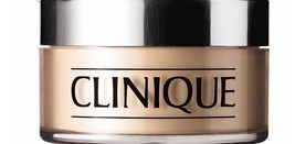 Clinique Blended Face Powder TRANSPARENCY 3 Loose Powder FS NEW in BOX - $46.50