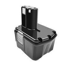 Eb1414S 14.4V 3000Mah Power Tool Replacement Battery Compatible With Hit... - $43.99