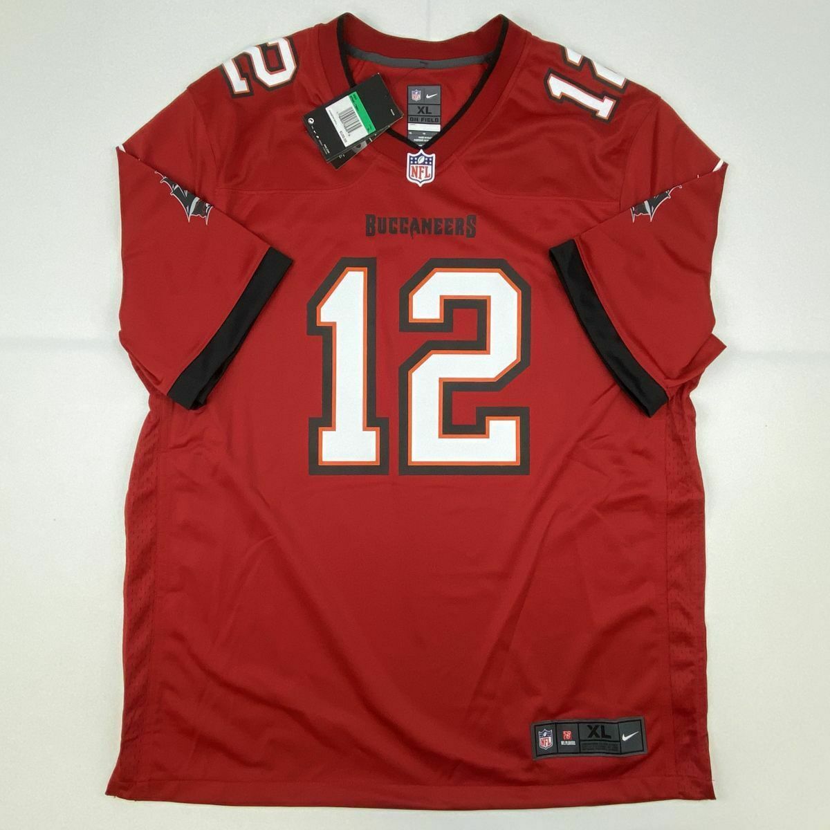 buccaneers brady shirt