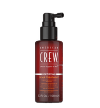 American Crew Fortifying Scalp Treatment, 3.3 fl oz