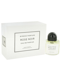 Byredo Rose Noir Eau De Parfum Spray (unisex) 3.4 Oz For Women  - $357.00