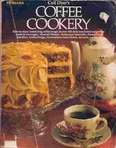 Coffee Cookery Ceil Dyer and George De Gennaro - $2.49