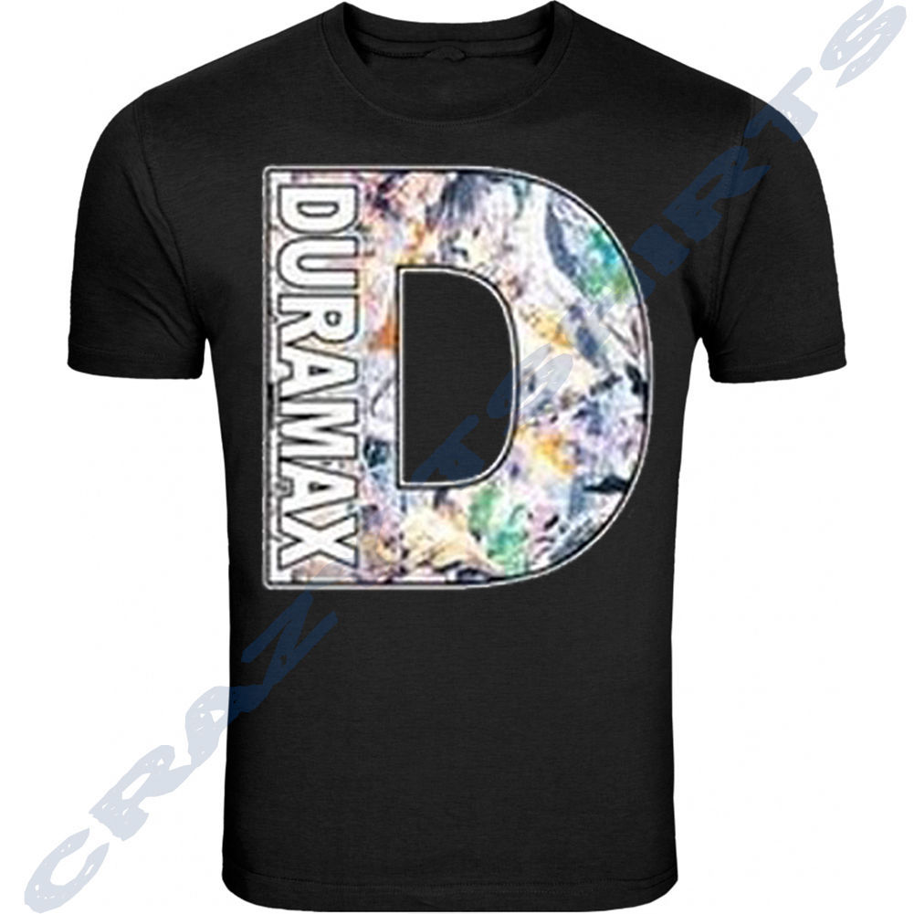 duramax t shirt