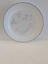 Corelle 9" Lunch Plate Pink Trio - $20.00