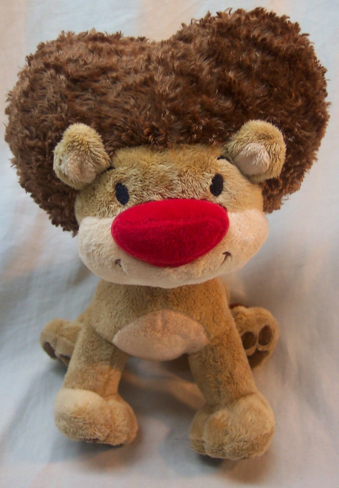 jojo's circus plush