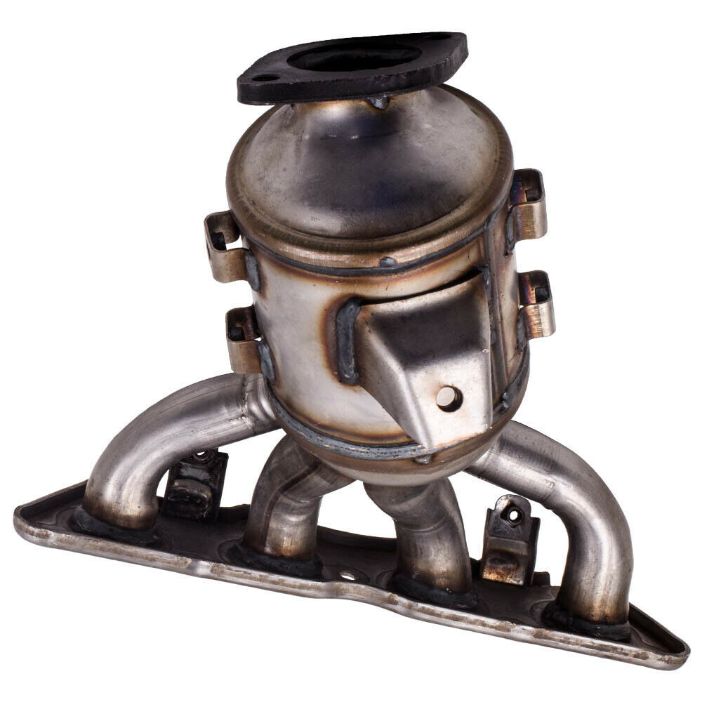 Exhaust Outlet Manifold Catalytic Converter for Kia Soul 1.6L 20122016