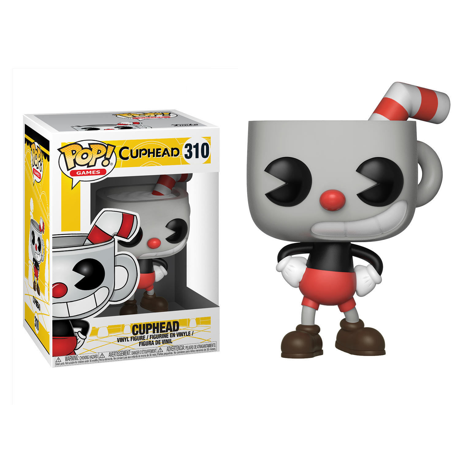 video game funko