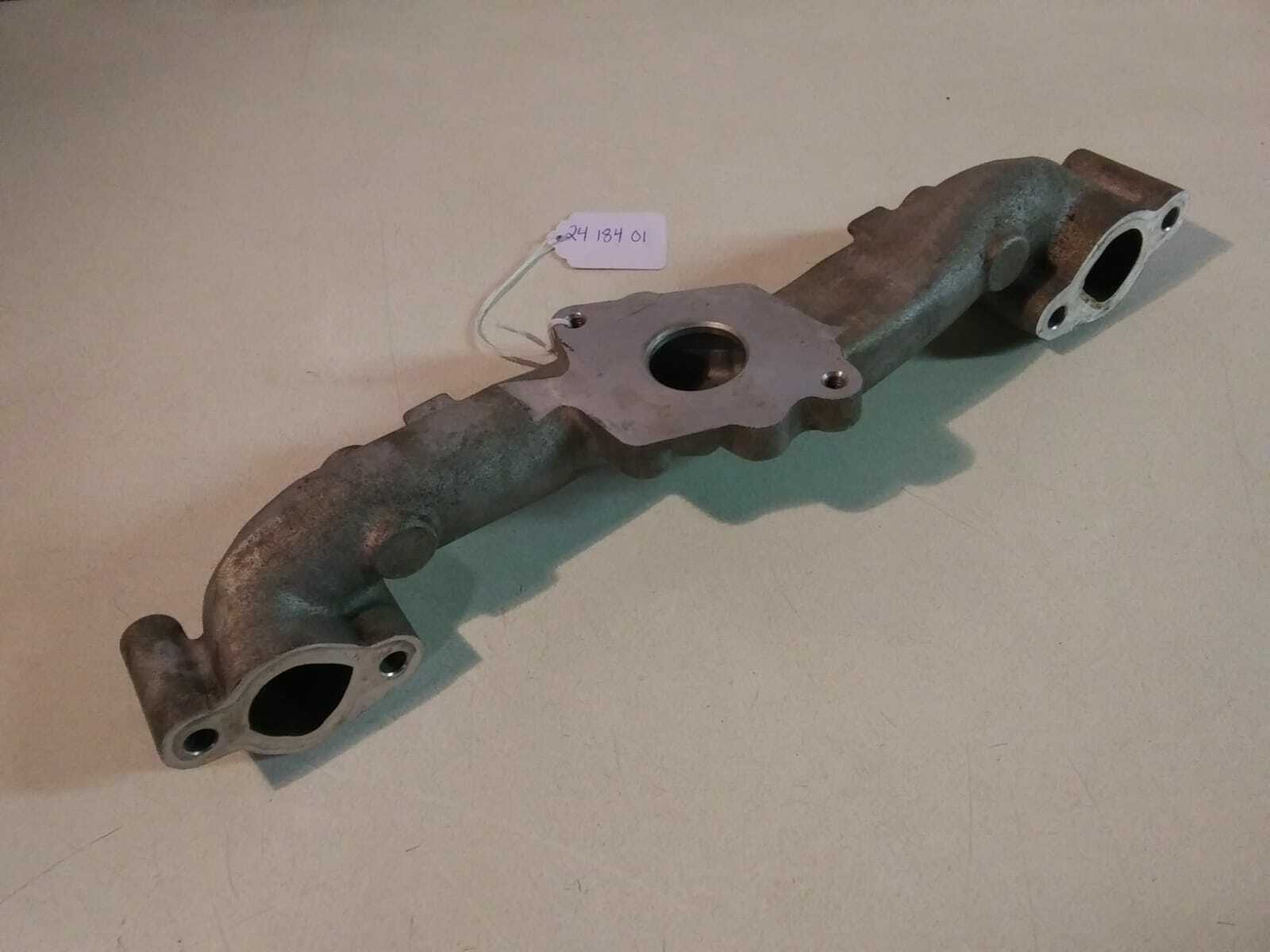 GENUINE OEM KOHLER ENGINE INTAKE MANIFOLD 24 184 01 - Parts & Accessories