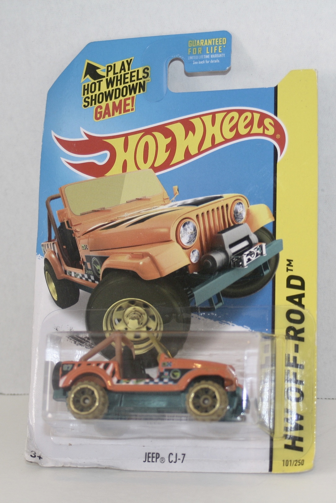 hot wheels jeep xj