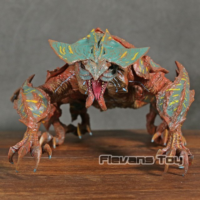 kaiju killer toy