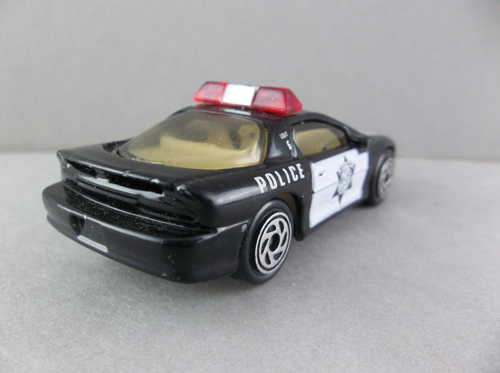 matchbox 1993 camaro z28