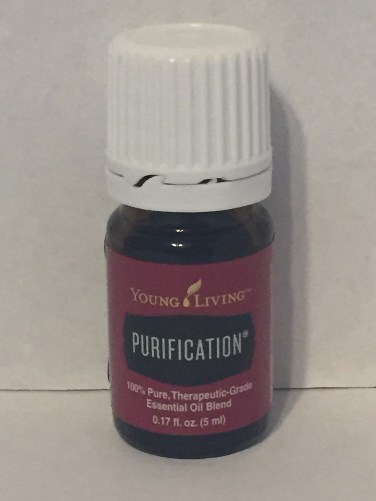 Young living purification essential oil Other Natural Remedies