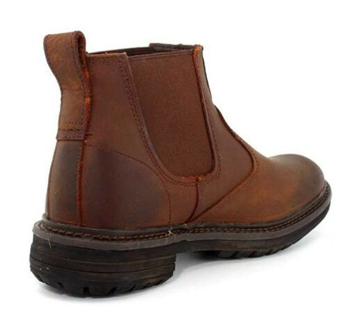 timberland logan
