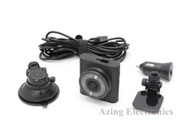 Insignia NS-DASH152 1080P Front Dashboard Camera System image 1