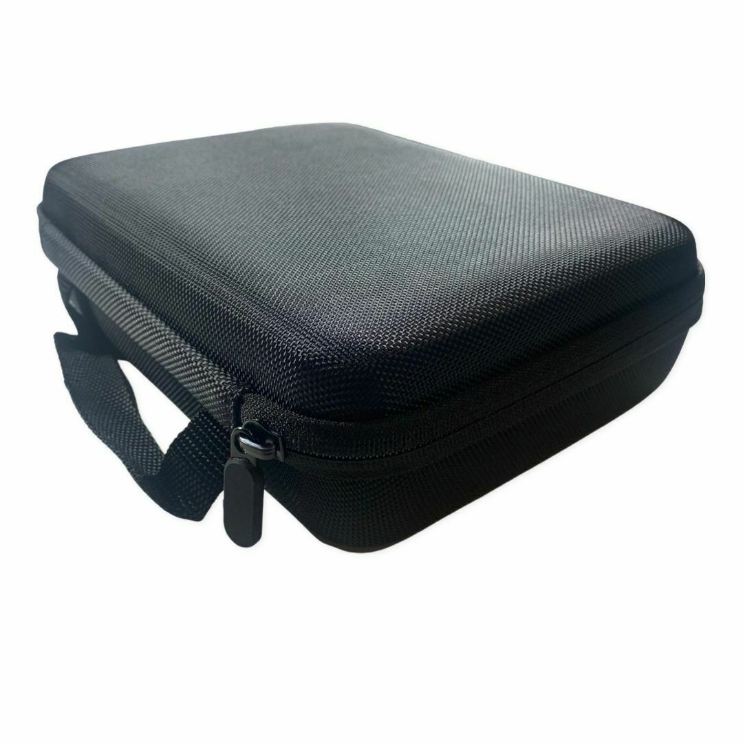 Polaroid large carrying case for gopro - $14.83
