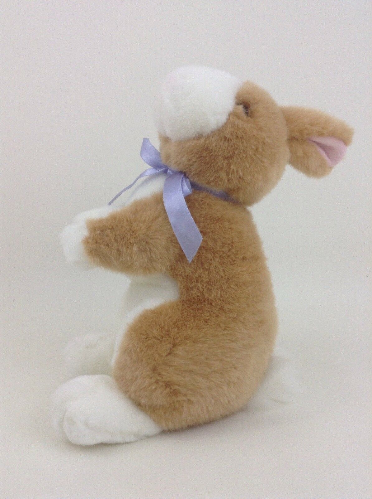 stuffed bunny rabbits for easter