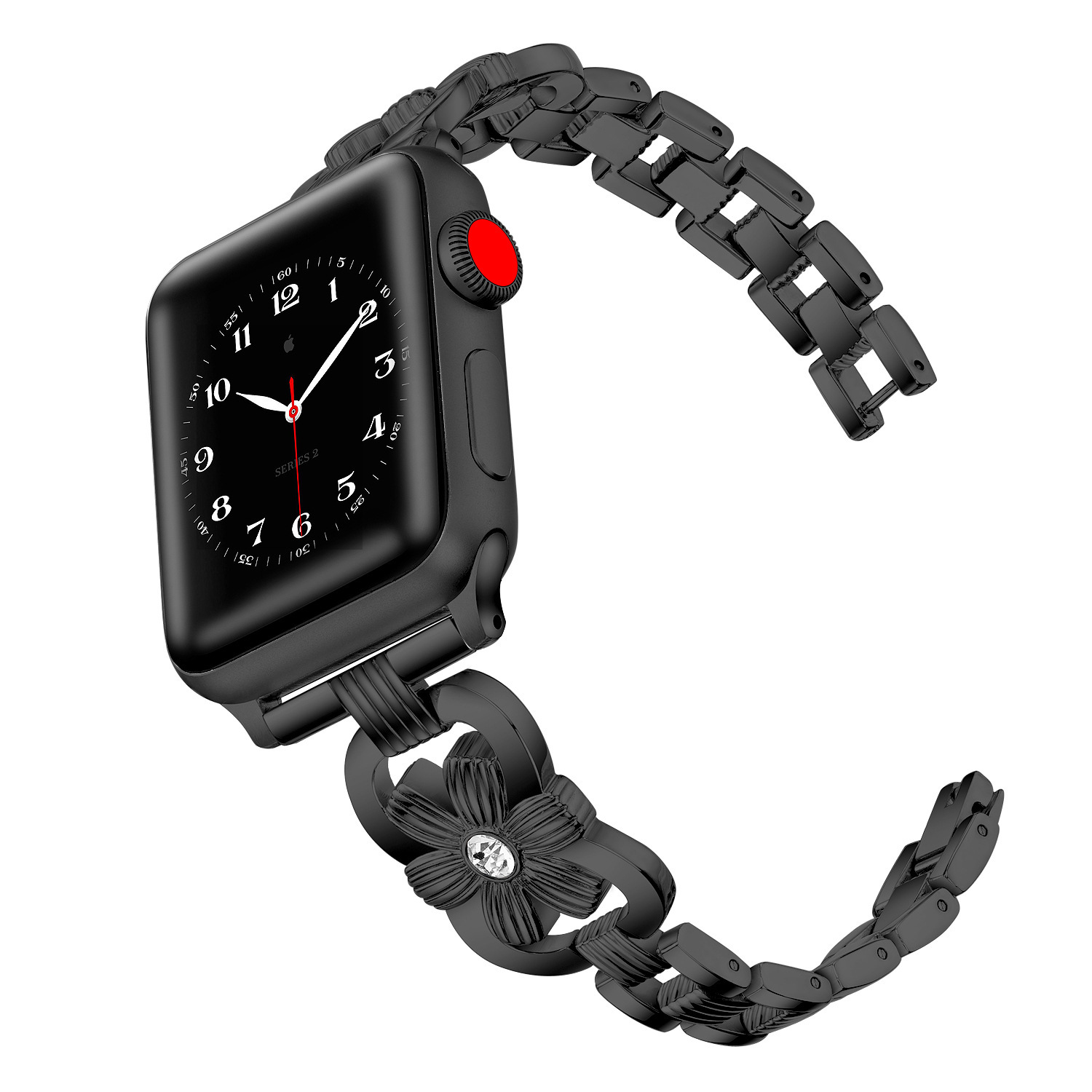 Band Compatible for Apple Watch Series 6 SE 5 4 40mm 44mm Series 3 2 1