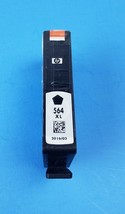 HP 564XL Black ink cartridge - $16.23