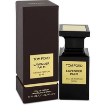 Tom Ford Lavender Palm Unisex Eau De Parfum Spray 1.7oz/50ml/ New In Box image 6