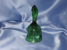The Declaration of Independence Bell - 1776 - 1976 in Green. - $30.00