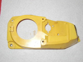 McCulloch Chainsaw 320 330 Left Side Cover - $10.00