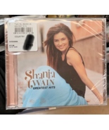 Shania Twain Greatest Hits CD You&#39;re Still The One - $19.75