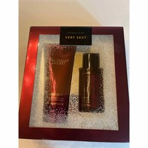 Victoria&#39;s Secret Very Sexy Gift set - Lotion / Fragrance Mist   - $46.75