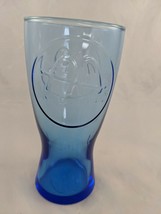 McDonalds Glass Cup Blue 1961  - $4.95