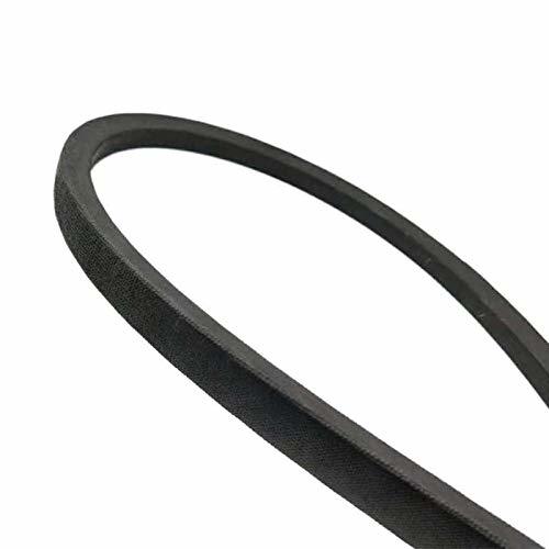 V Belt For Craftsman T1600 Lawn Tractor 247.203740 247.203750 Parts