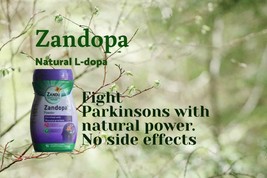 Zandu Zandopa Powder, 200 g,Natural L-Dopa - $8.62