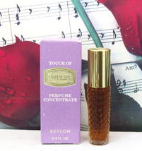 Revlon Intimate Concentrated Perfume 3/8 TH. FL. OZ. - $119.99