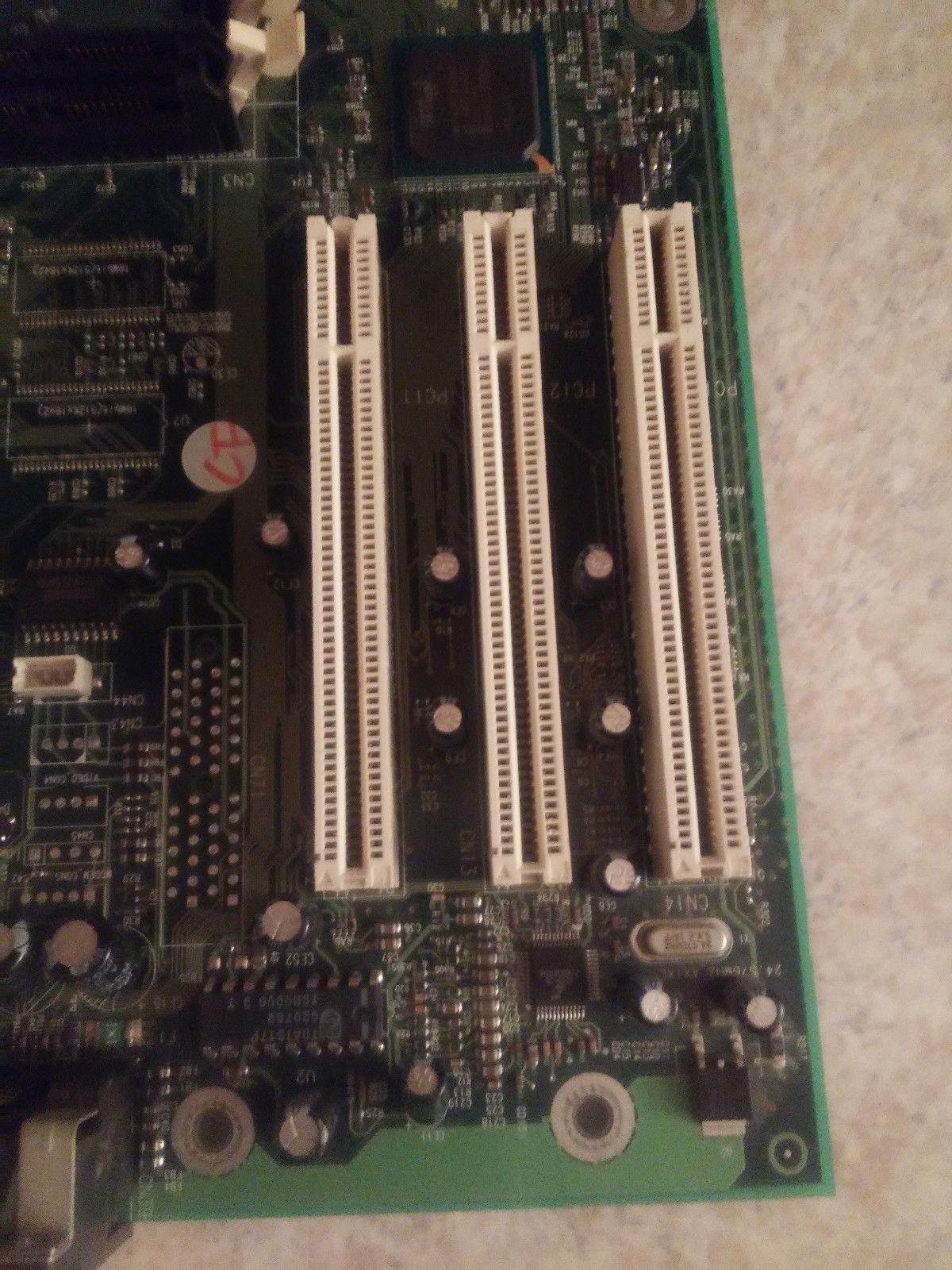 Motherboard