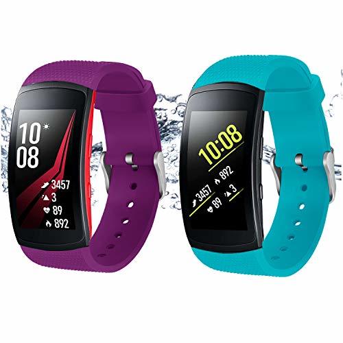 gear fit pro 2 bands