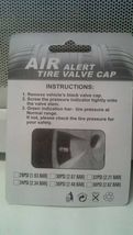 AIR ALERT TIRE VALVE CAP - 4 PCS image 8