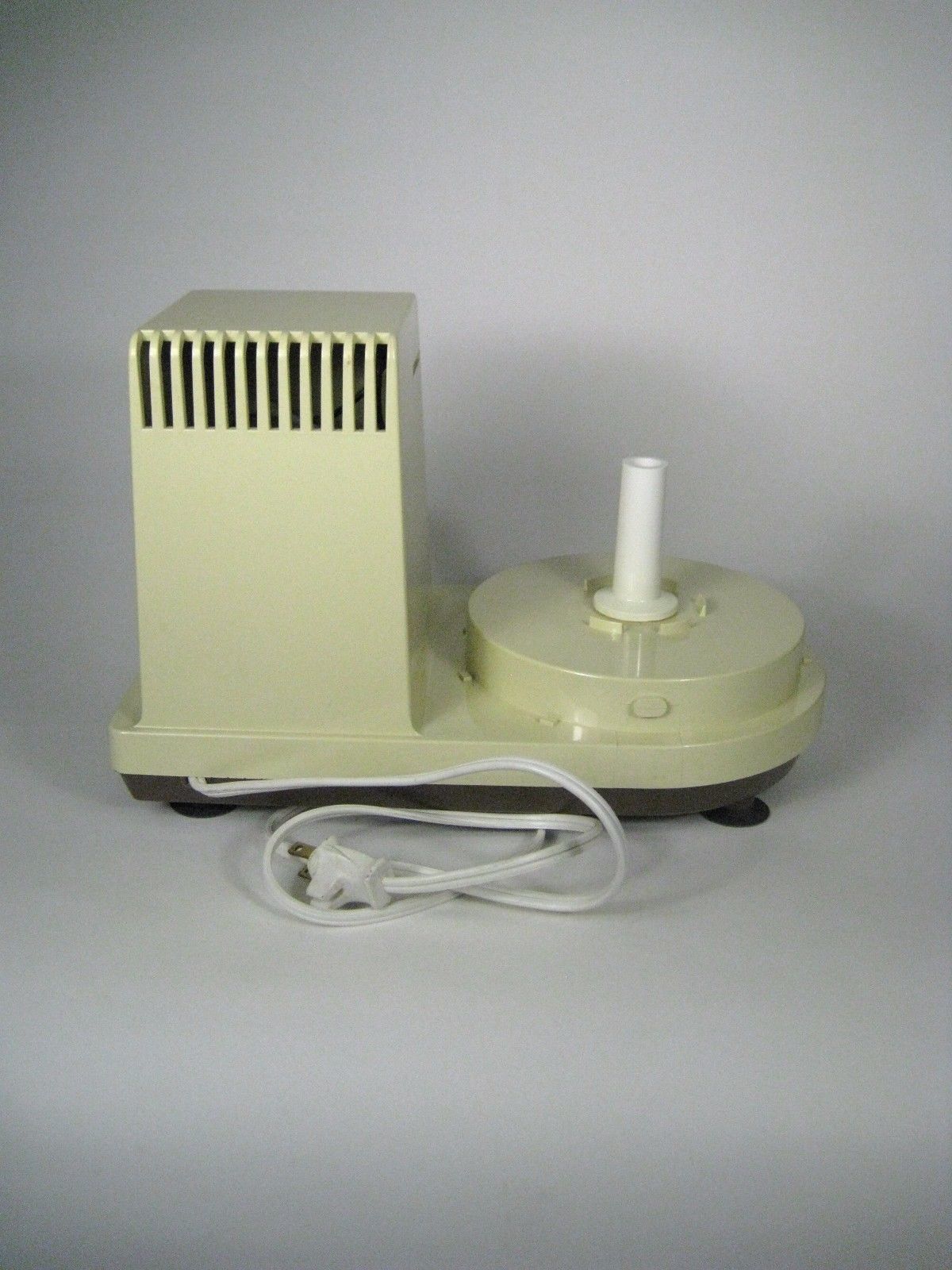 Hamilton Beach Base ONLY Scovill DualSpeed Food Processor Model 7024