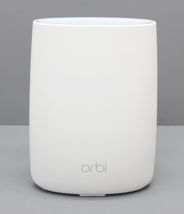 NETGEAR Orbi RBK50v2 Whole Home Mesh Wi-Fi System AC3000 (Set of 2) image 3