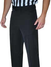 Smitty | BKS-290 | Tapered Fit 4-Way Stretch Flat Front Pants w/ Western Pockets - $69.99