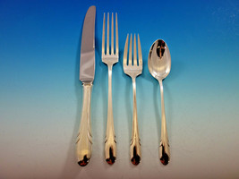 Symphony by Towle Sterling Silver Flatware Set Service 24 pieces - $1,138.50