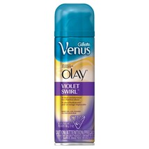 Gillette Venus Olay Violet Swirl Shave Gel - $5.00