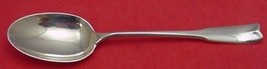 Colonial Theme by Lunt Sterling Silver Teaspoon 6 1/8&quot; Flatware Vintage ... - $48.51