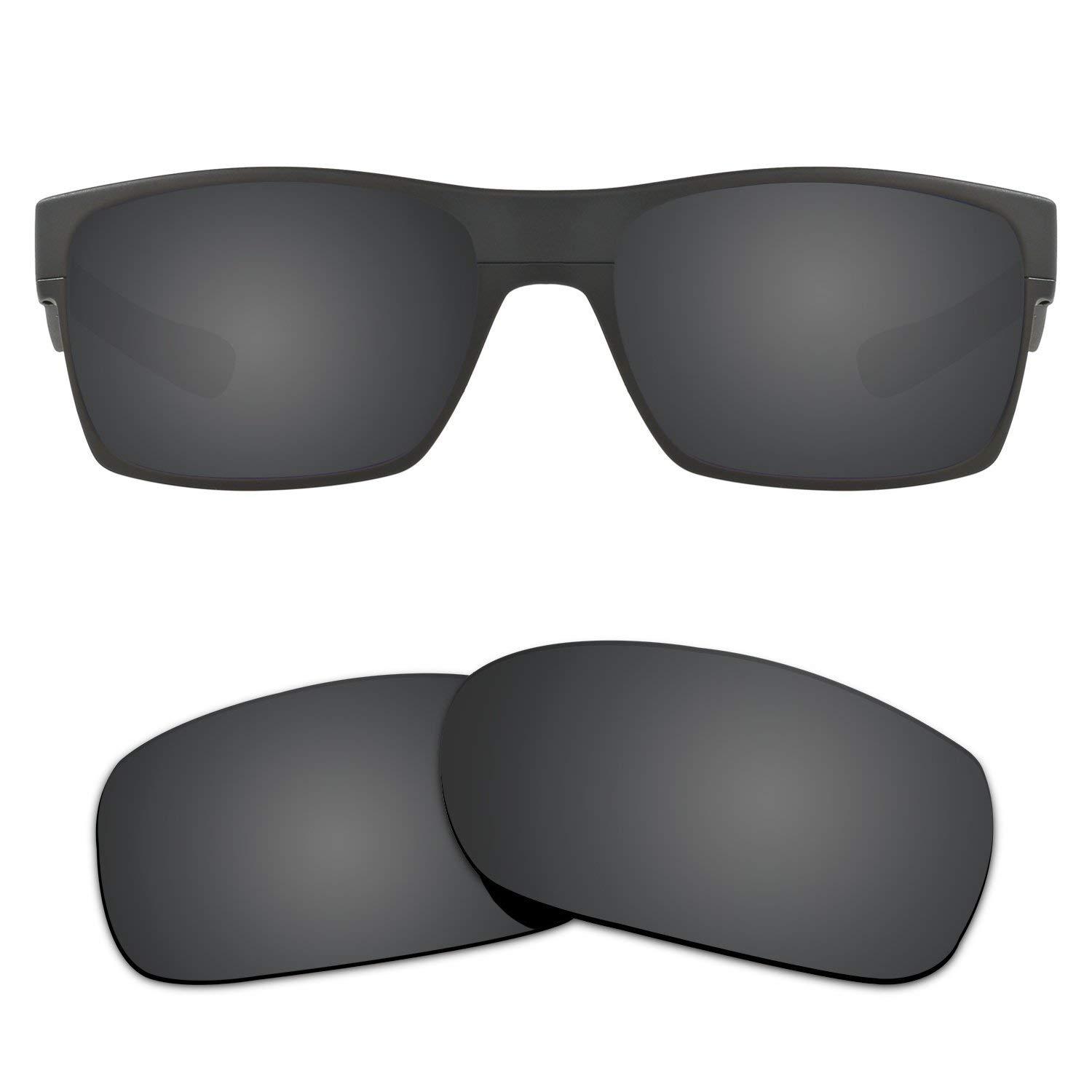 Replacement Lenses Different Colors For Oakley Twoface Sunglass Polarized Sunglasses And Fashion 