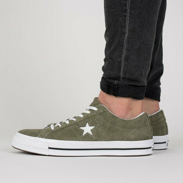converse one star ox olive