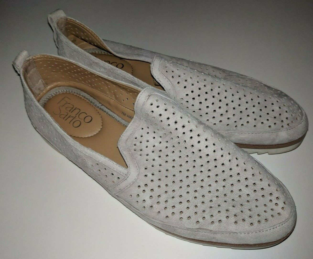 franco sarto hadrea loafer