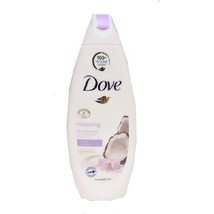 Dove Relaxing Coconut Milk with Jasmine Petals Body Wash (16.9/500ML) - $19.00