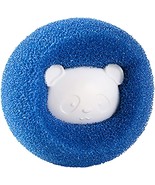 16 Pk-Pet Hair Remover Ball for Laundry - Non-Toxic Reusable Washer Magi... - $14.82
