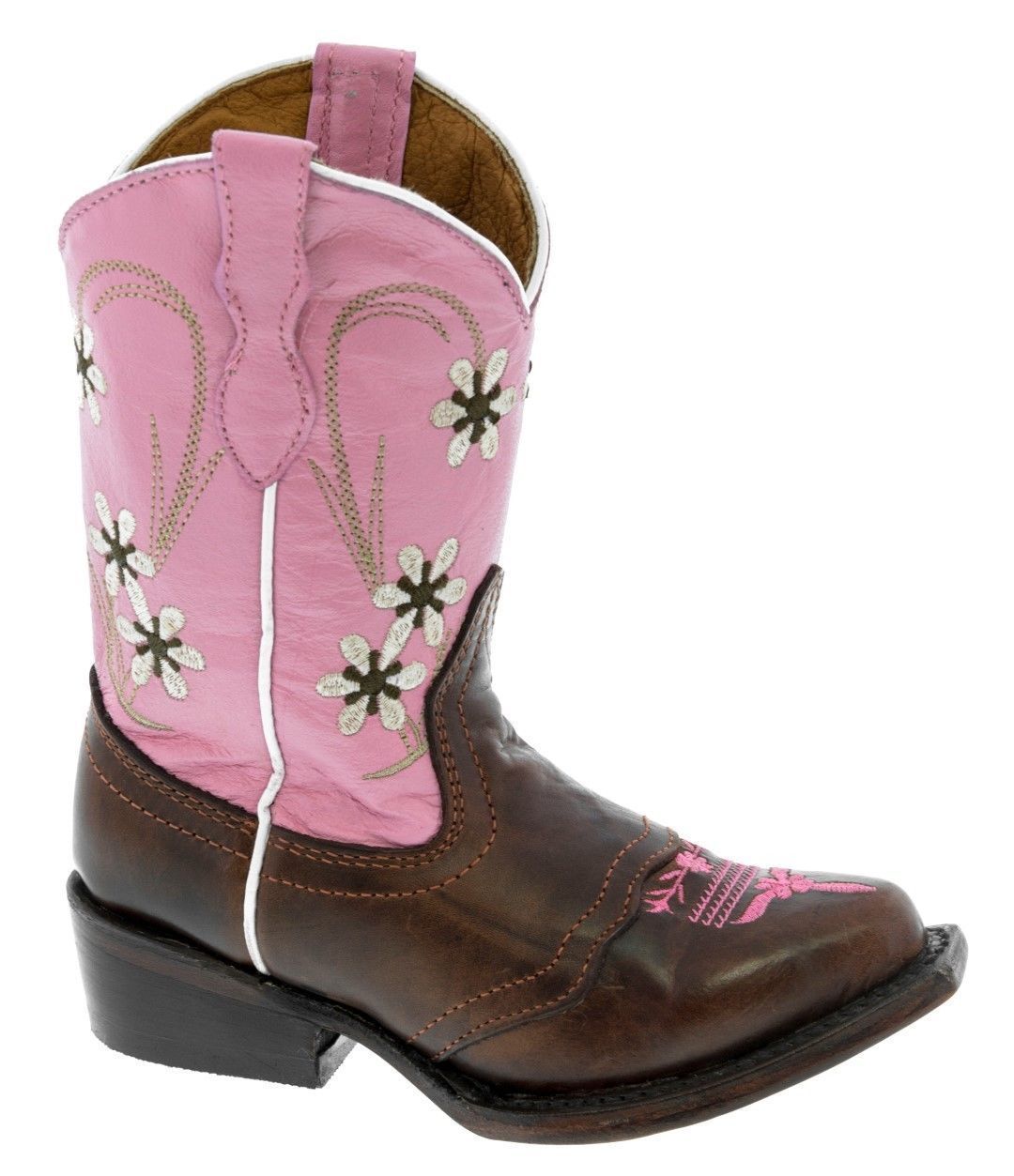 boots Teen cowgirl