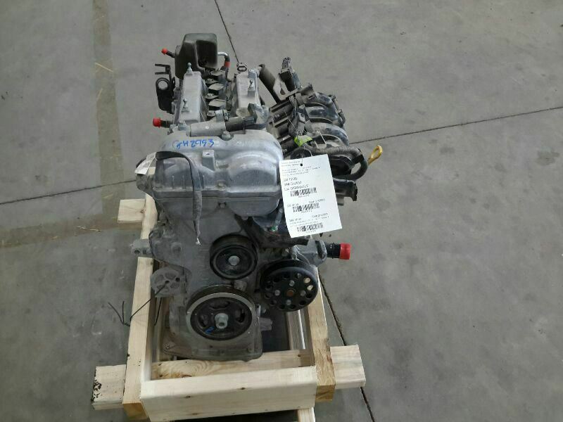 2018 Kia Rio ENGINE MOTOR 1.6L Complete Engines